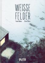 Weisse Felder