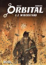 Orbital # 3.2 - Widerstand