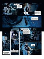Death Experience # 02 (von 4)