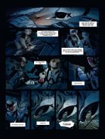 Death Experience # 02 (von 4)