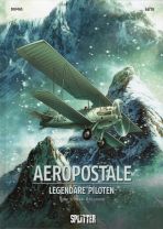 Aeropostale - Legendre Piloten # 01