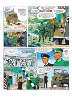 Partisanen, Die - Integral # 02 (von 3)