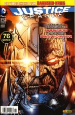 Justice League (Serie ab 2012) # 42 - DC Relaunch