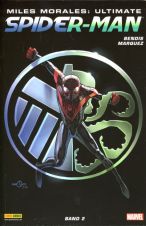 Miles Morales: Ultimate Spider-Man # 02 (von 2)