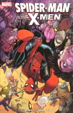 Spider-Man & die X-Men - Lehrkraft und Verantwortung