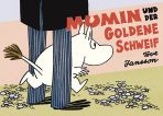 Mumins (08): Mumin und der goldene Schweif