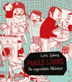 Family Living (Cartoon)