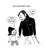 Family Living (Cartoon)