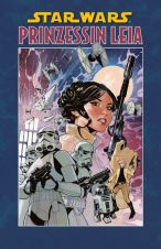 Star Wars Sonderband # 88 - Prinzessin Leia HC