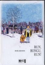 Run, Bongu, Run!