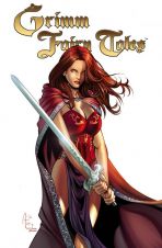 Grimm Fairy Tales # 05