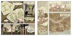 Mouse Guard - Balduin der Tapfere ...