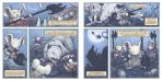 Mouse Guard - Balduin der Tapfere ...