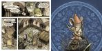 Mouse Guard - Balduin der Tapfere ...