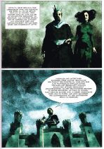 Dust Novel (04) - Schloss Otranto