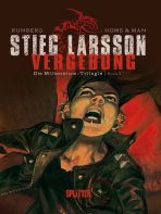 Stieg Larsson: Millennium Triologie Book # 03 (von 3)