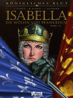 Königliches Blut # 01 - Isabella 1 (von 2)