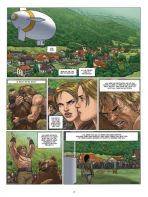 Centaurus # 01 (von 5)