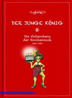 Ralf König: Der junge König # 02