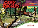 Casey Ruggles # 01