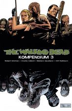 Walking Dead, The - Kompendium # 03 (von 4)