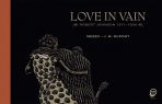 Love in Vain - Robert Johnson 1911-1938