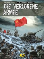 Verlorene Armee, Die # 03 (von 4)