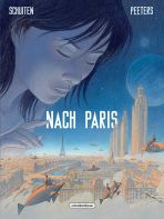 Nach Paris # 01 (von 2, Die Geheimnisvolle Stdte)