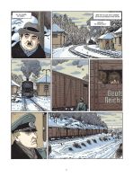 Unter dem Hakenkreuz # 07 (von 9) Neuauflage