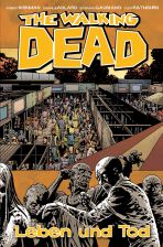 Walking Dead, The # 24 HC - Leben und Tod