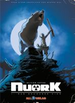 Nuork # 01 (von 3) VZA