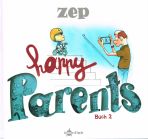 Happy Parents 02 (von 2, Cartoon)