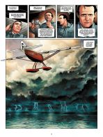 Aeropostale - Legendre Piloten # 02