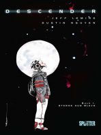 Descender # 01 (von 6)