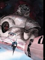 Descender # 01 (von 6)