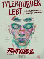 Fight Club 2 # 01 (1 von 4)