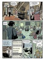 Fight Club 2 # 01 (1 von 4)