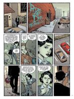 Fight Club 2 # 01 (1 von 4)