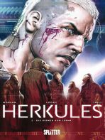 Herkules # 02 (von 3)