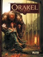 Orakel # 05 (von 5)