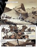 Van Helsing vs. Jack the Ripper - Neuauflage