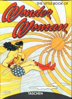 Little Book of Wonder Woman, The (TM)