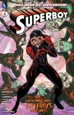 Superboy Sonderband # 01 - 06 (von 6)