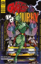 Gnats & Murky # 01 - 03