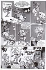 Superbabe # 01 - 03