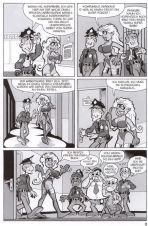 Superbabe # 01 - 03