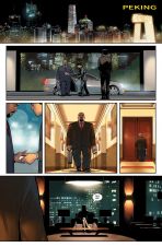 Iron Man (Serie ab 2016) # 01 (von 11)