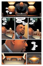 Iron Man (Serie ab 2016) # 01 (von 11)