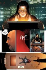 Iron Man (Serie ab 2016) # 01 (von 11)