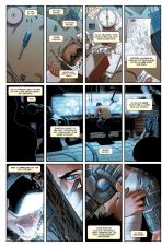 Iron Man (Serie ab 2016) # 01 (von 11)
